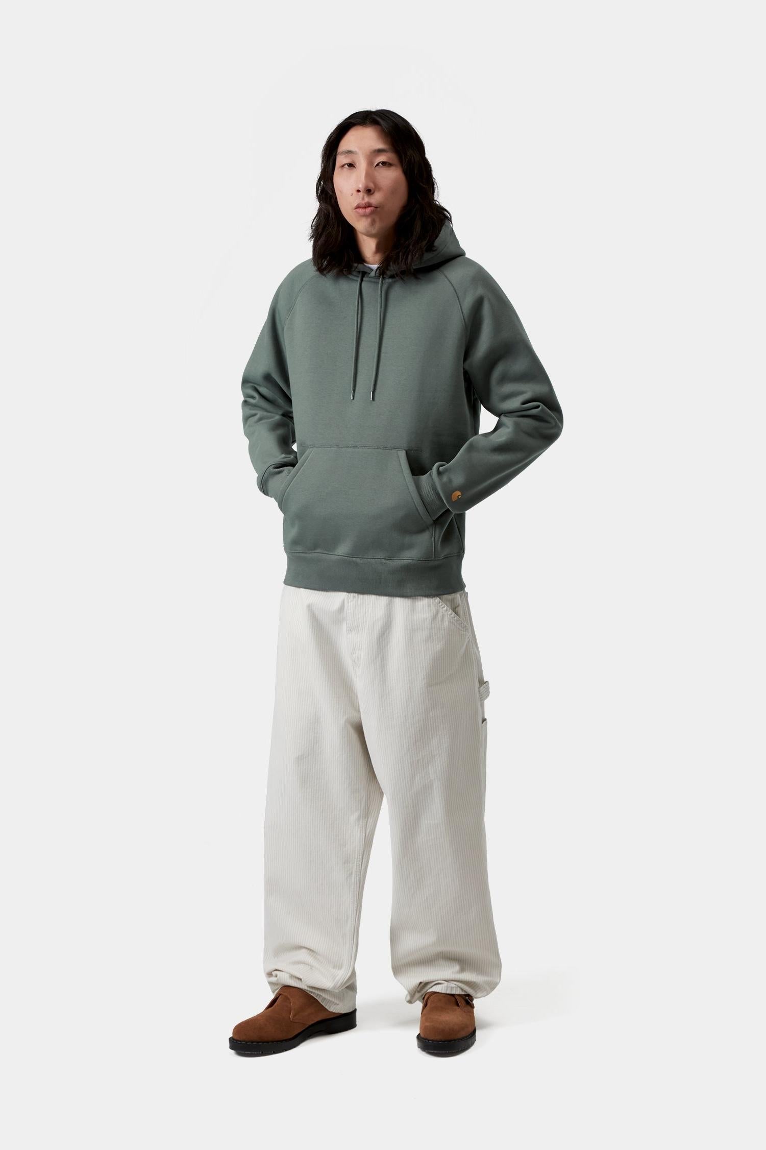 Carhartt WIP Hooded Chase Sweatshirt