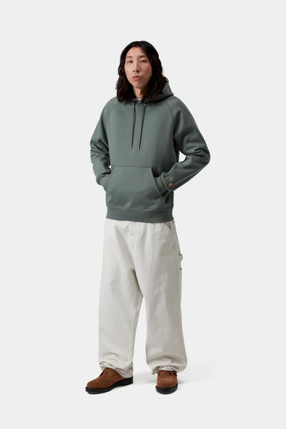 Carhartt WIP Hooded Chase Sweatshirt