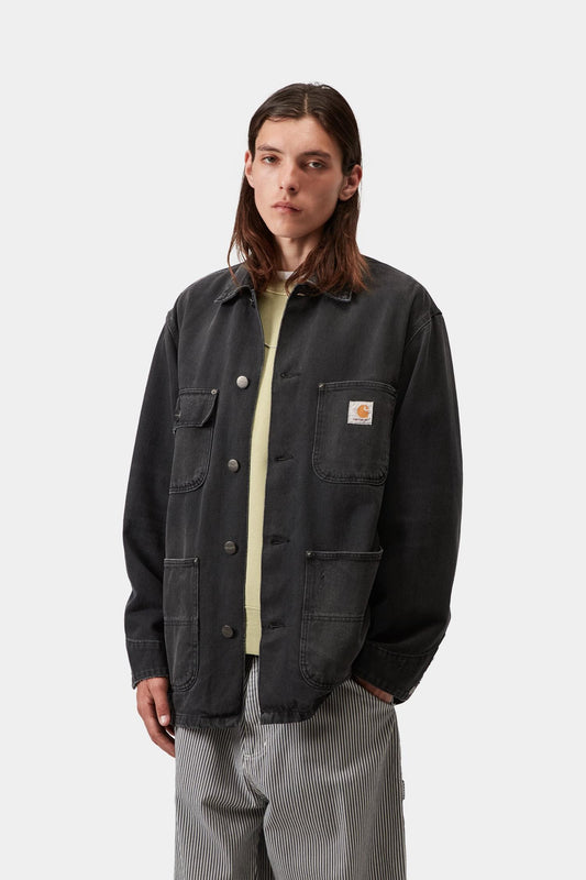 Carhartt WIP Aden Chore Coat