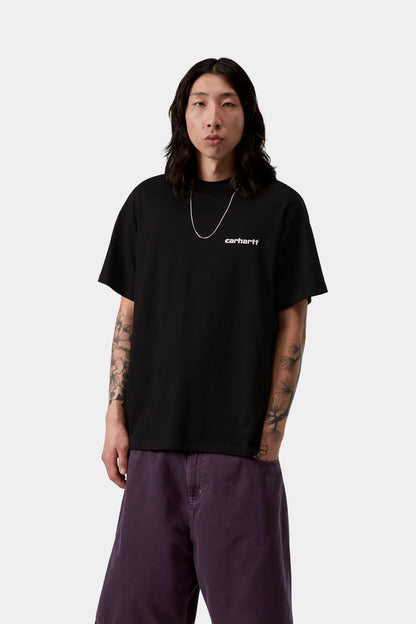 Carhartt WIP Archive Lines T-Shirt
