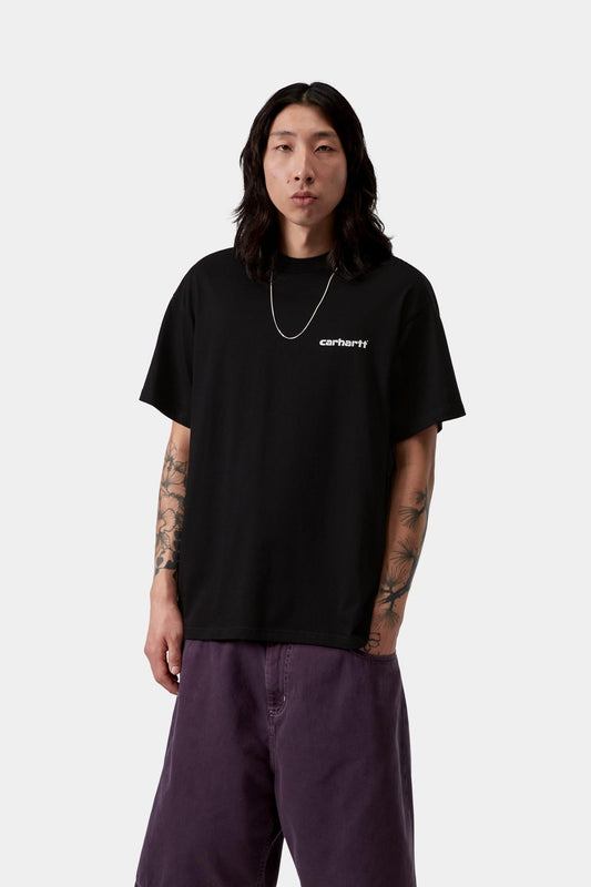 Carhartt WIP Archive Lines T-Shirt