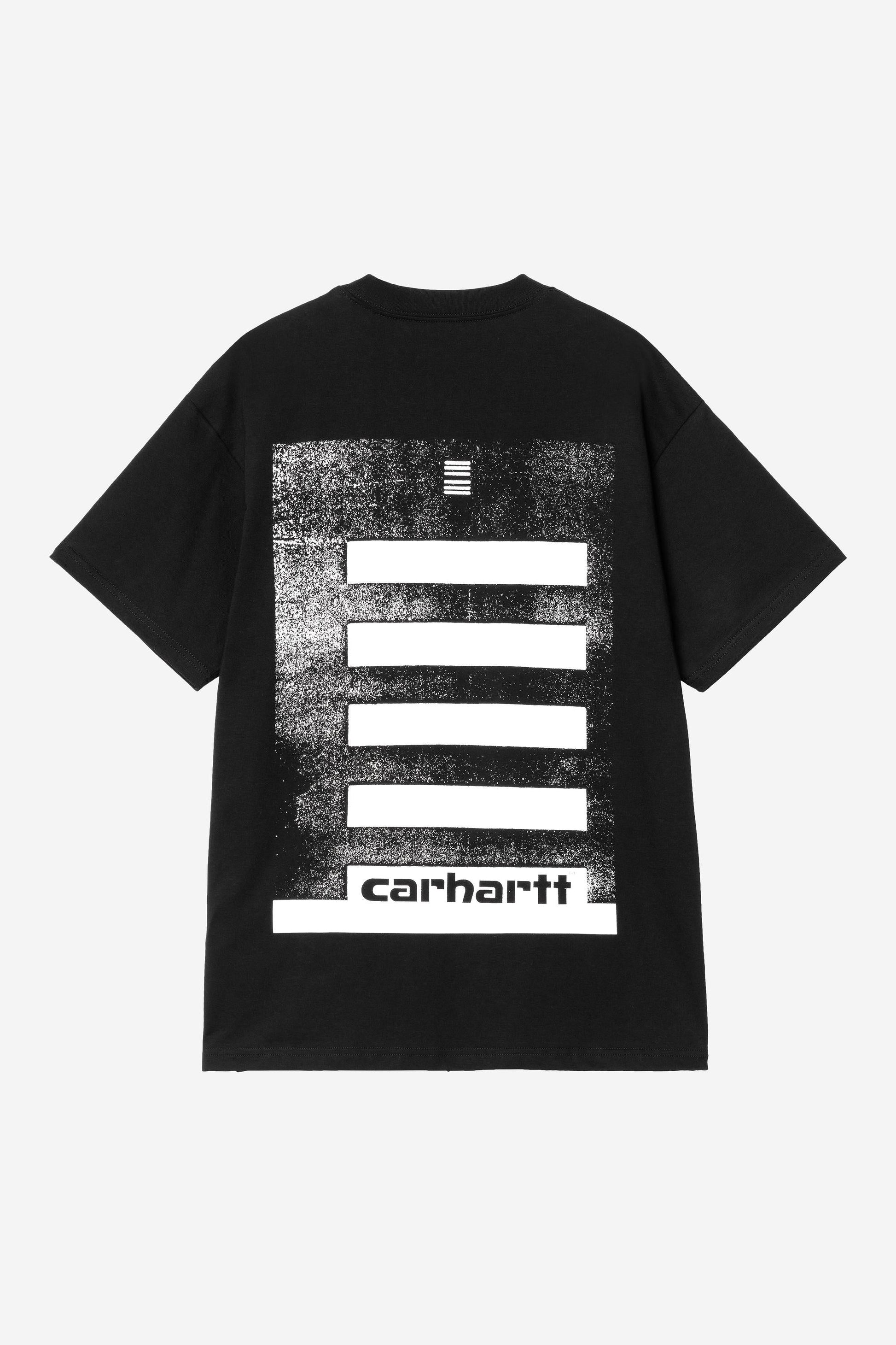 Carhartt WIP Archive Lines T-Shirt