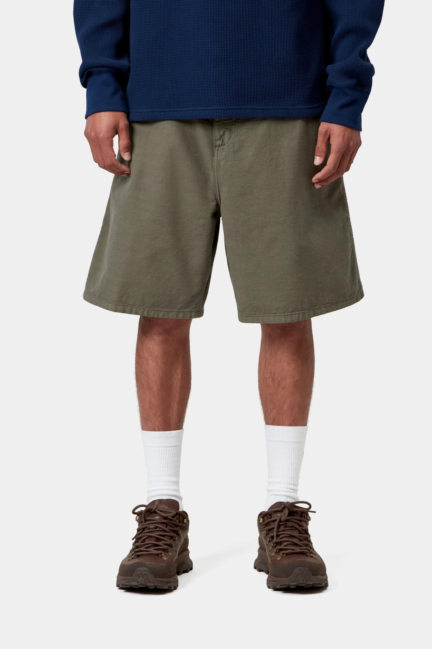 Carhartt WIP Walter Single Knee Short