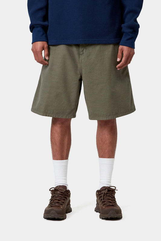 Carhartt WIP Walter Single Knee Short