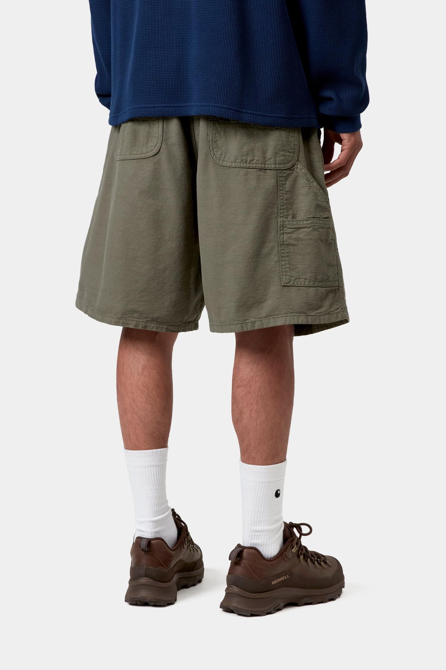 Carhartt WIP Walter Single Knee Short