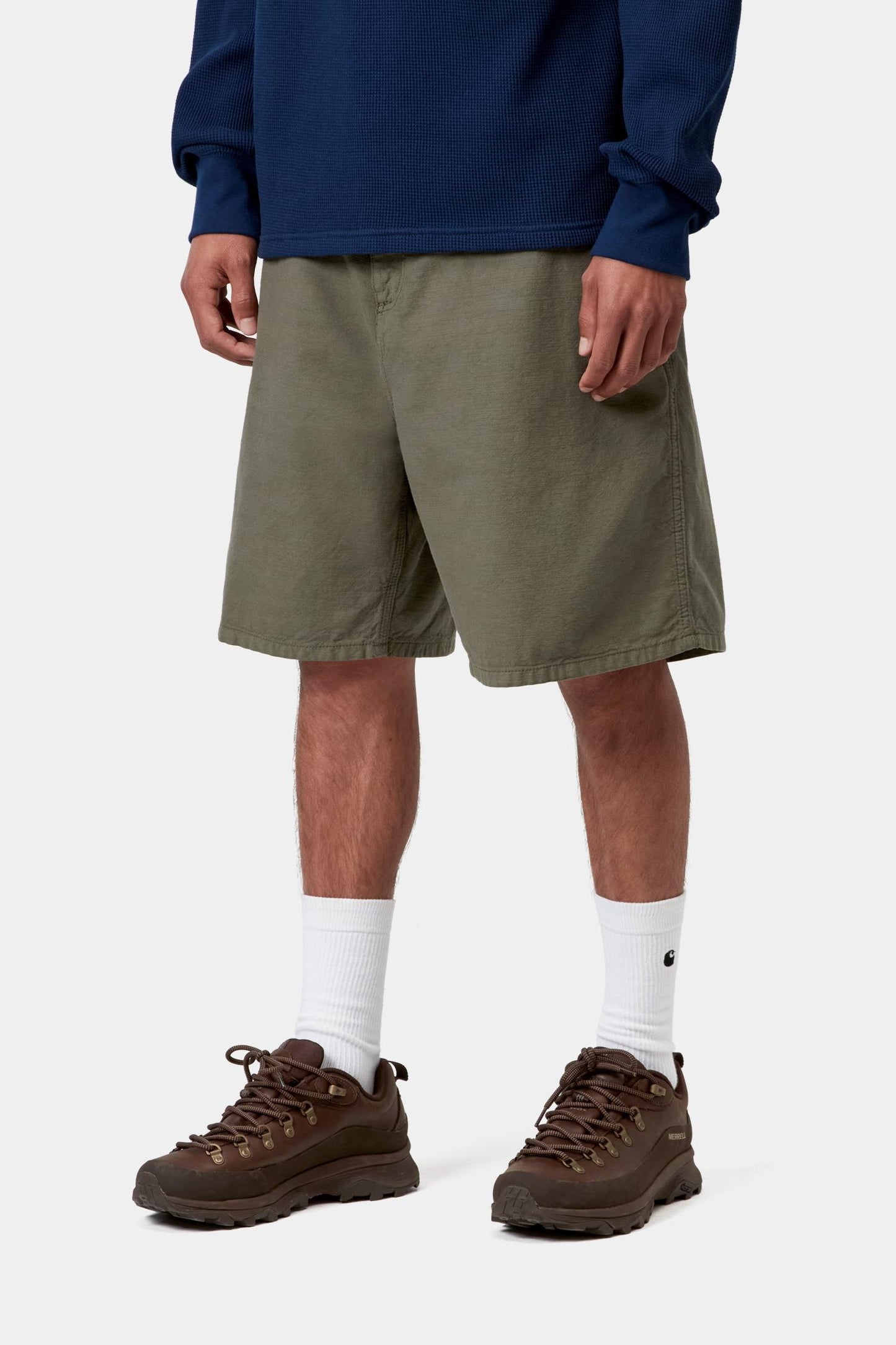 Carhartt WIP Walter Single Knee Short
