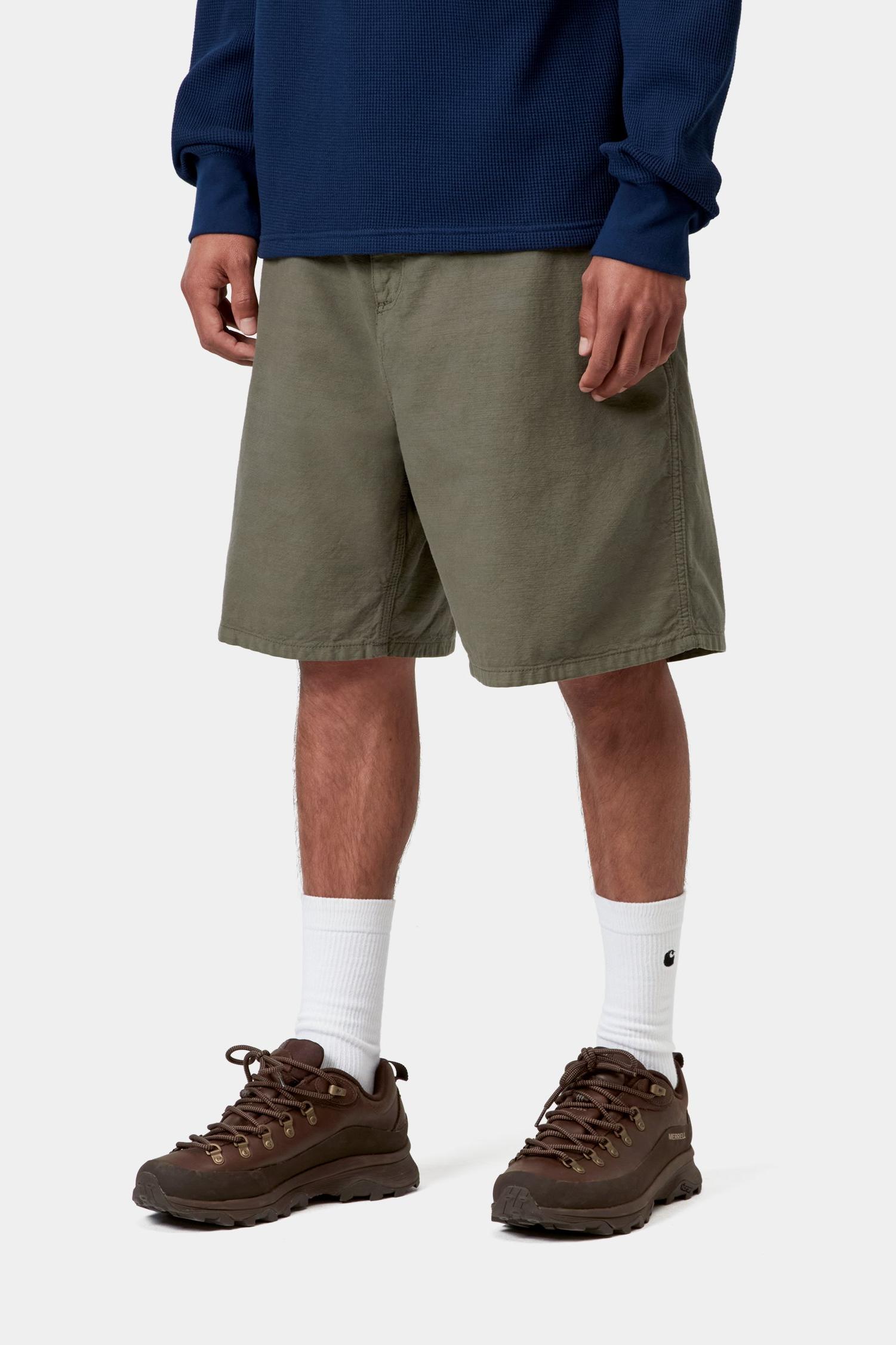 Carhartt WIP Walter Single Knee Short
