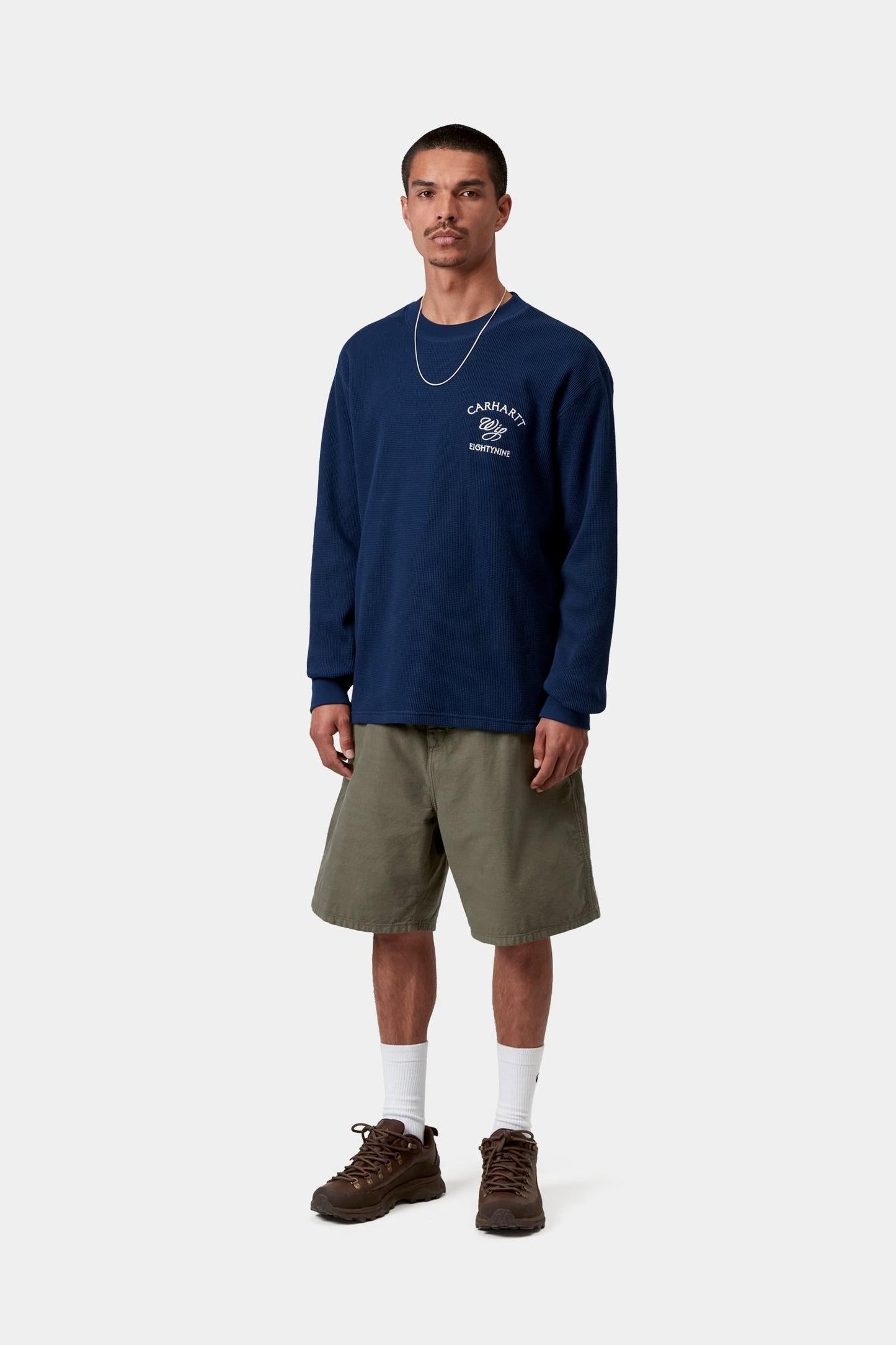 Carhartt WIP Walter Single Knee Short