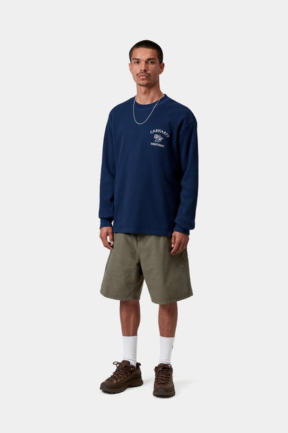 Carhartt WIP Walter Single Knee Short