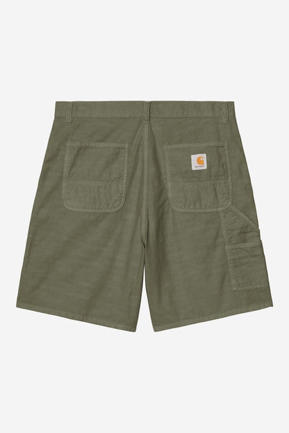 Carhartt WIP Walter Single Knee Short