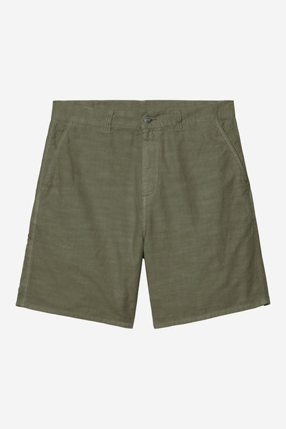 Carhartt WIP Walter Single Knee Short