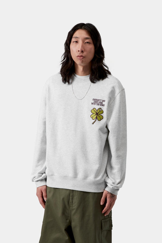 Carhartt WIP Clover Sweatshirt
