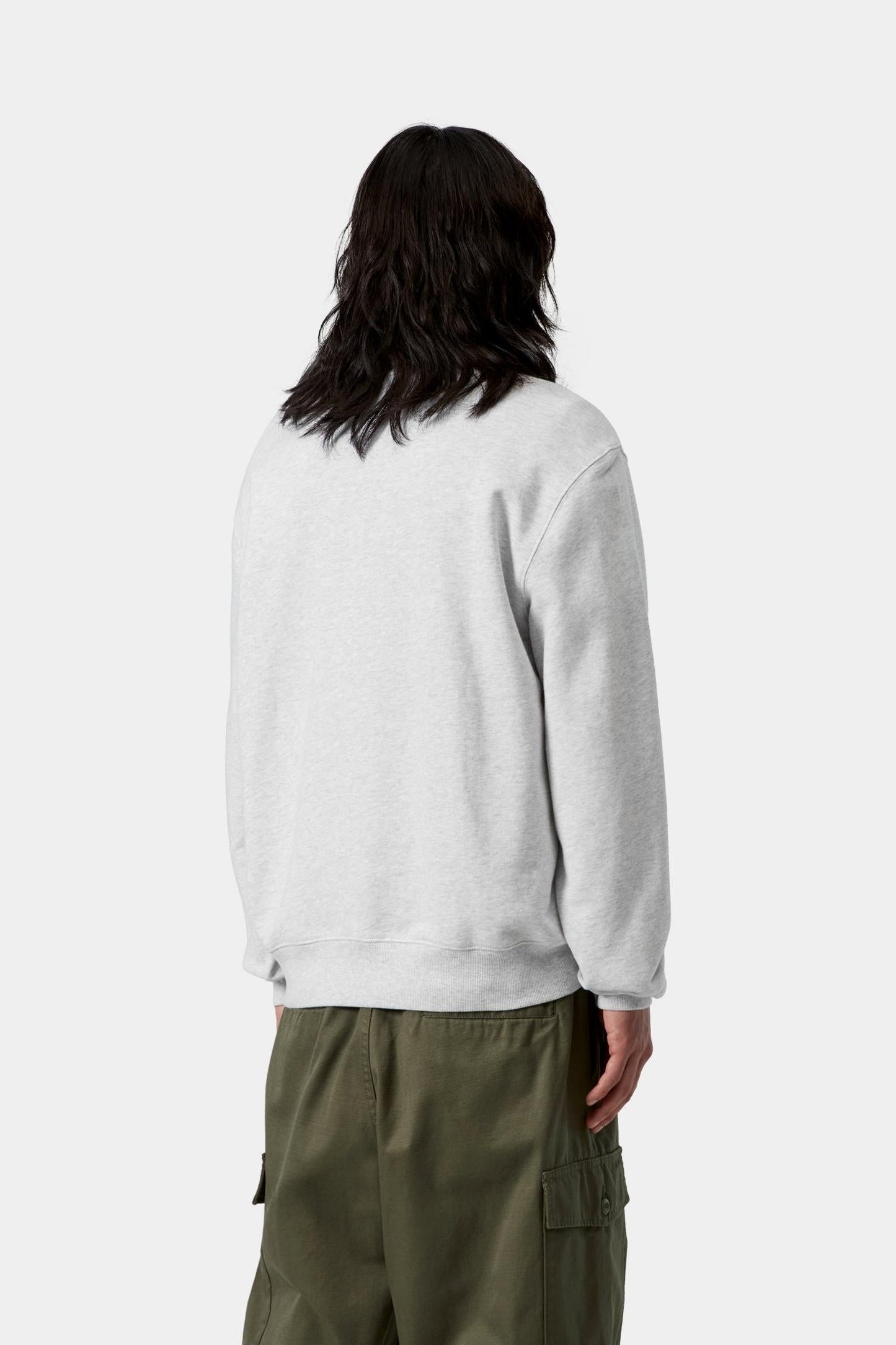 Carhartt WIP Clover Sweatshirt