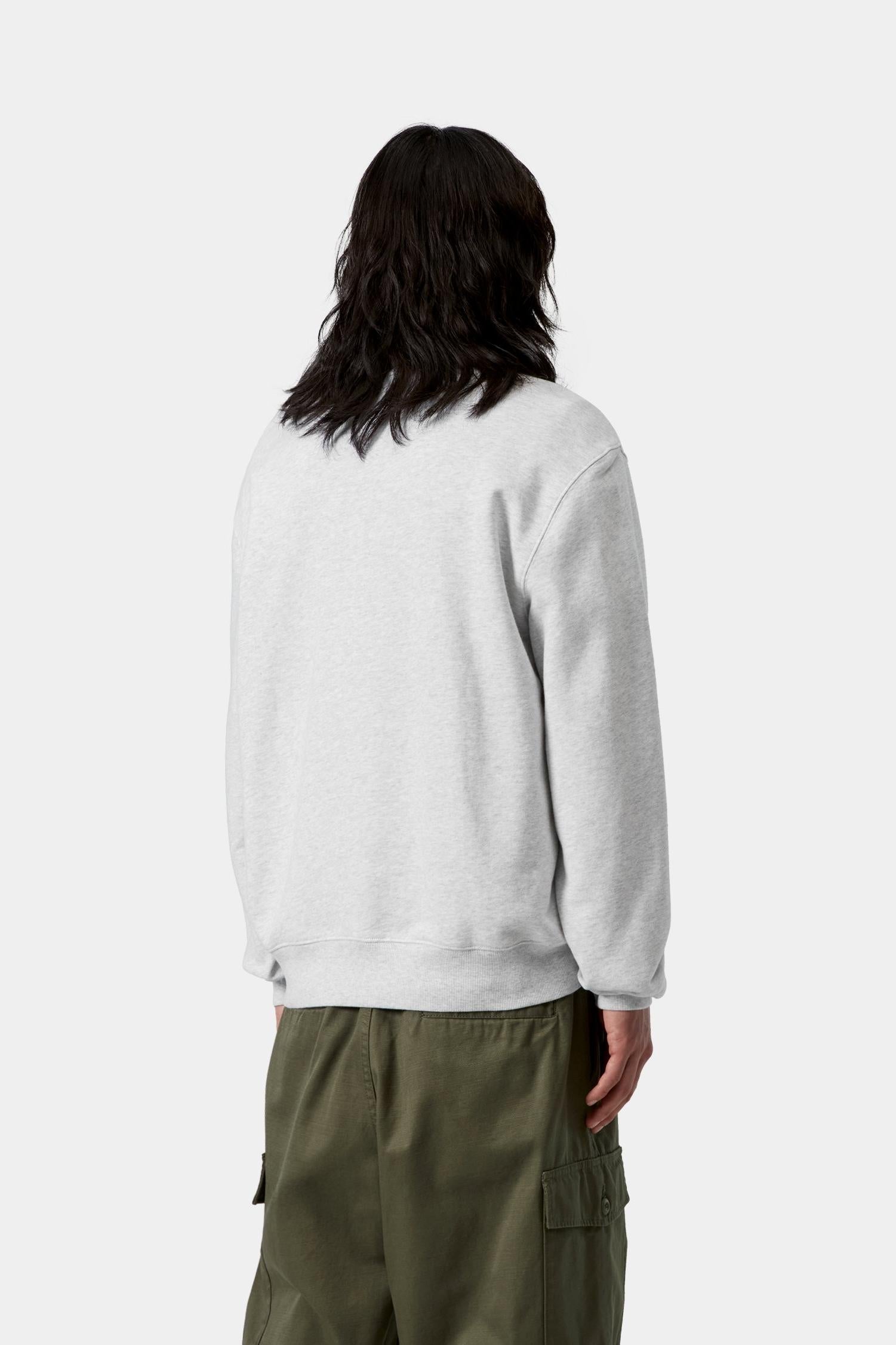 Carhartt WIP Clover Sweatshirt
