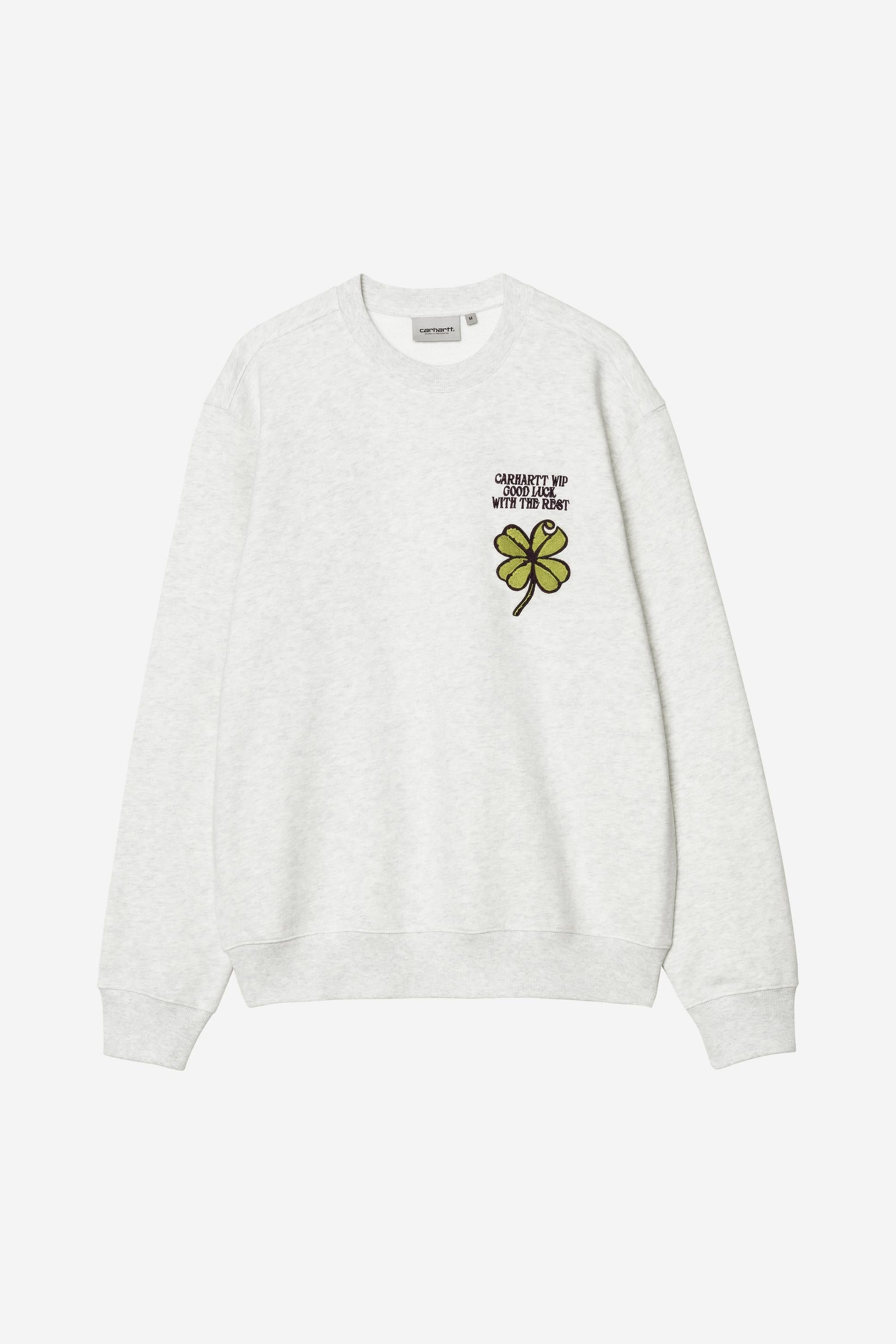 Carhartt WIP Clover Sweatshirt