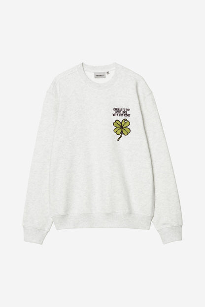Carhartt WIP Clover Sweatshirt