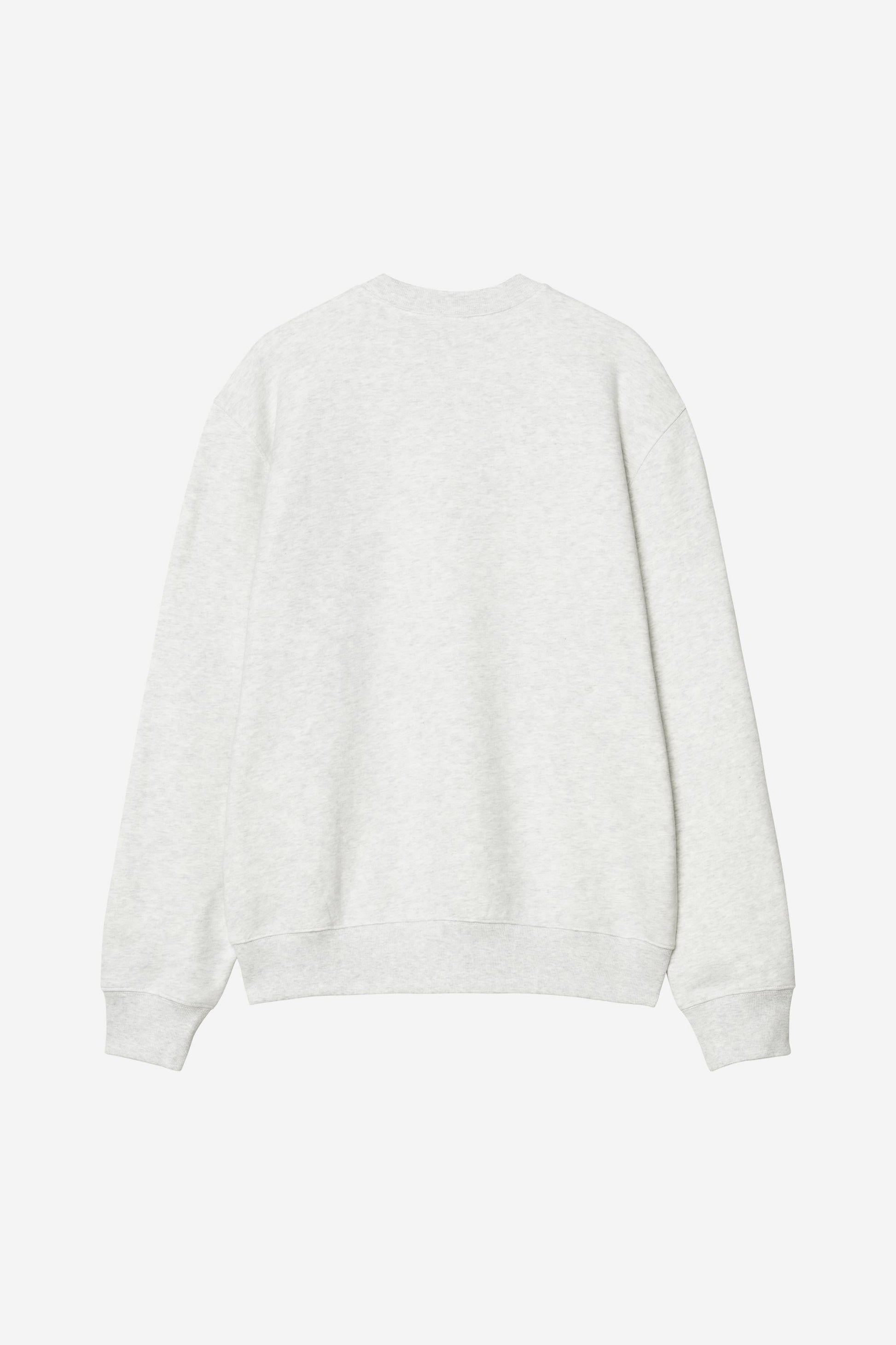 Carhartt WIP Clover Sweatshirt