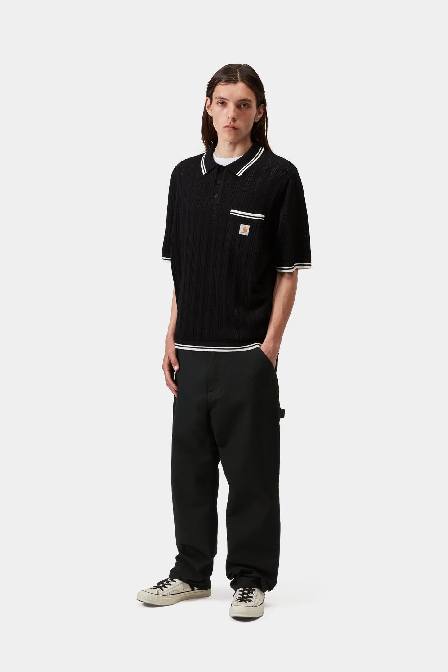 Carhartt WIP Single Knee Pant