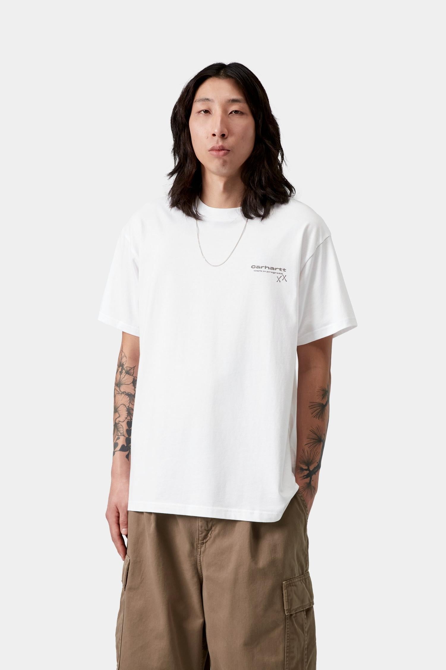Carhartt WIP Garble T-Shirt