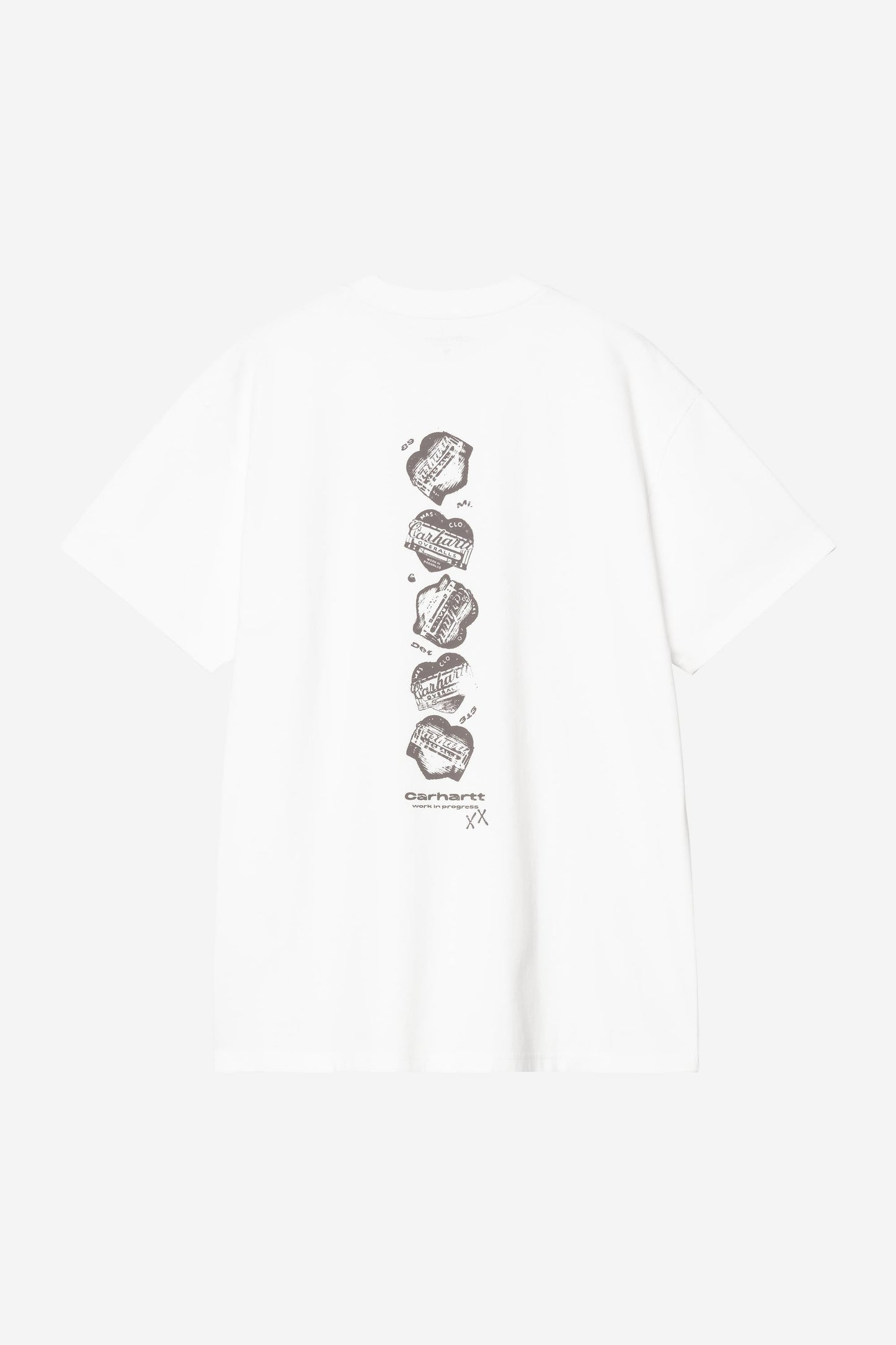 Carhartt WIP Garble T-Shirt