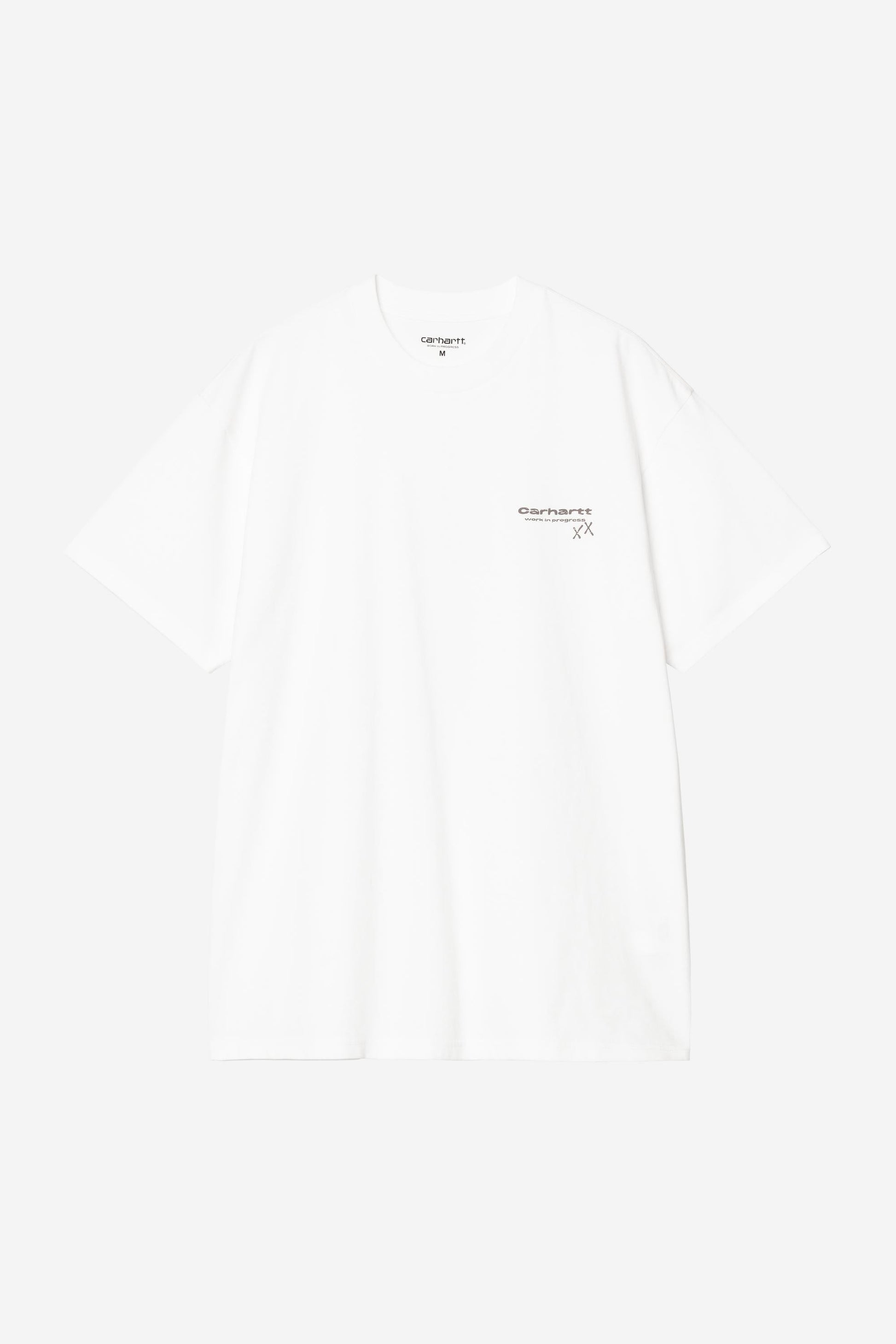 Carhartt WIP Garble T-Shirt