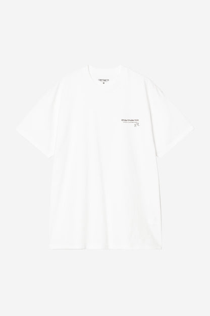 Carhartt WIP Garble T-Shirt