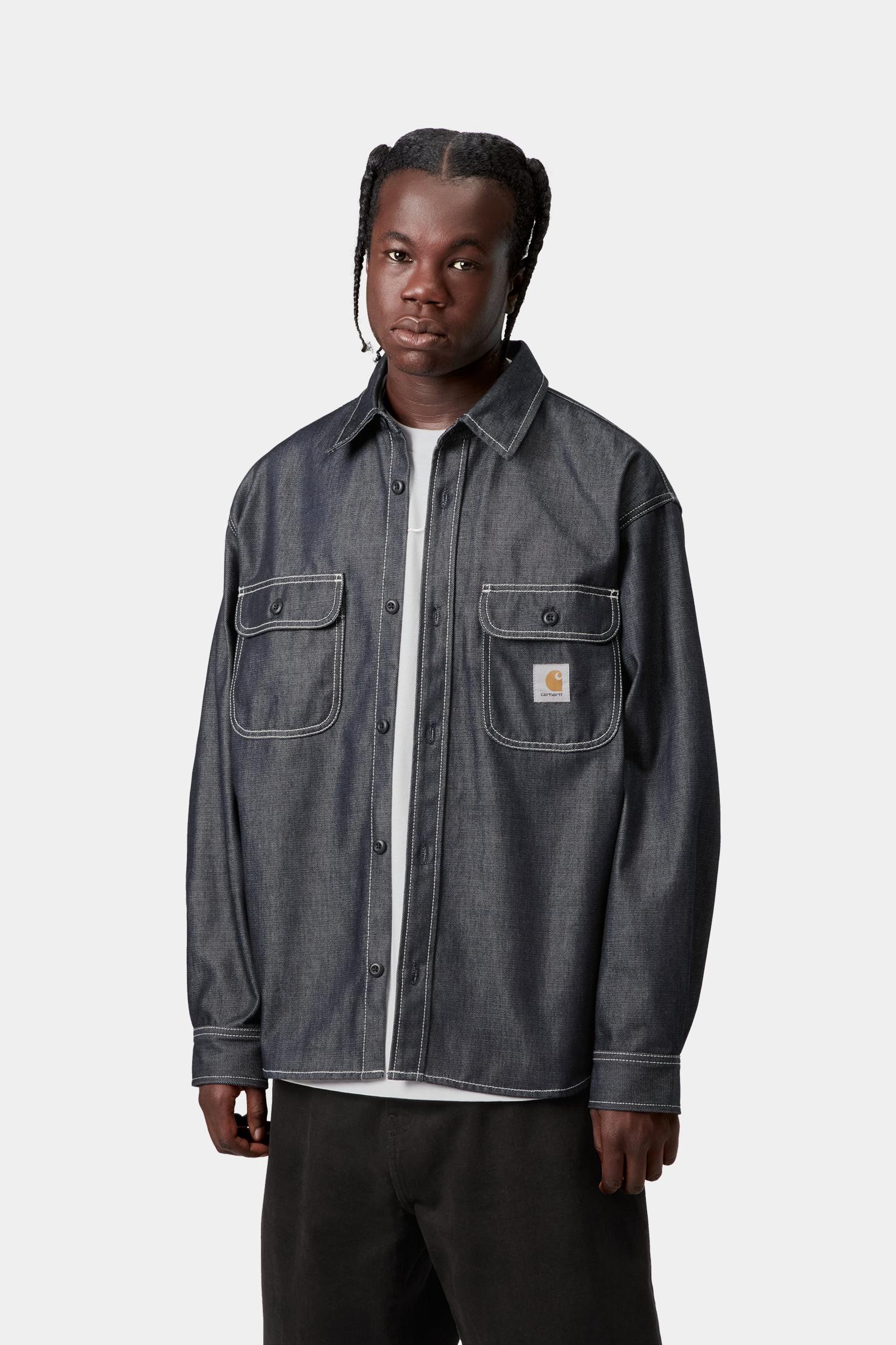 Carhartt WIP Tigan Shirt Jacket