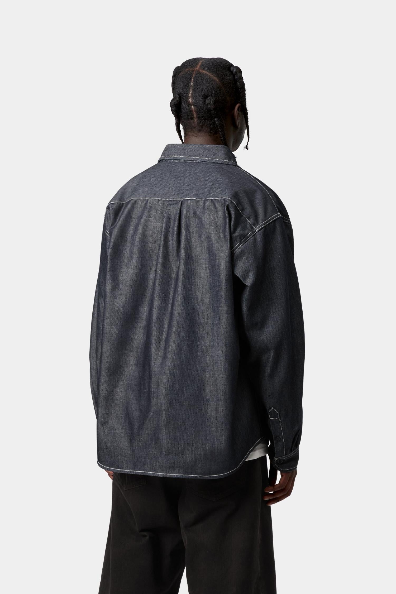 Carhartt WIP Tigan Shirt Jacket