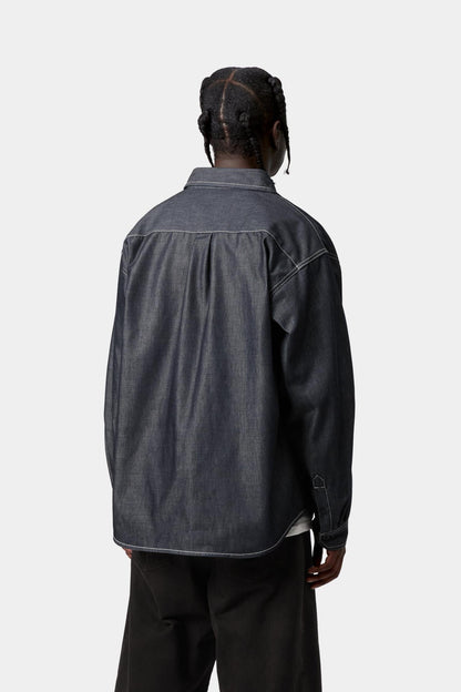 Carhartt WIP Tigan Shirt Jacket