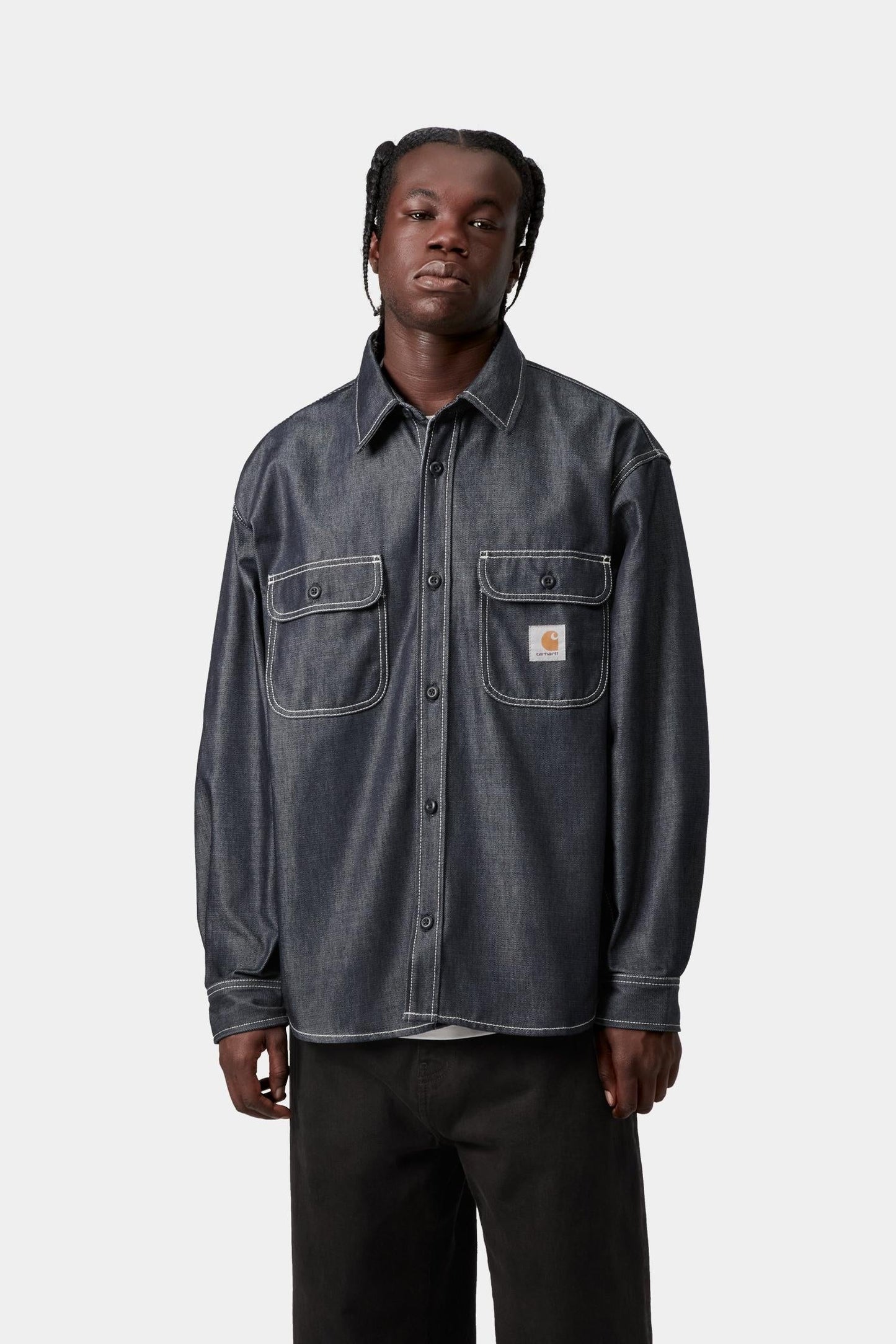 Carhartt WIP Tigan Shirt Jacket