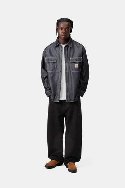 Carhartt WIP Tigan Shirt Jacket