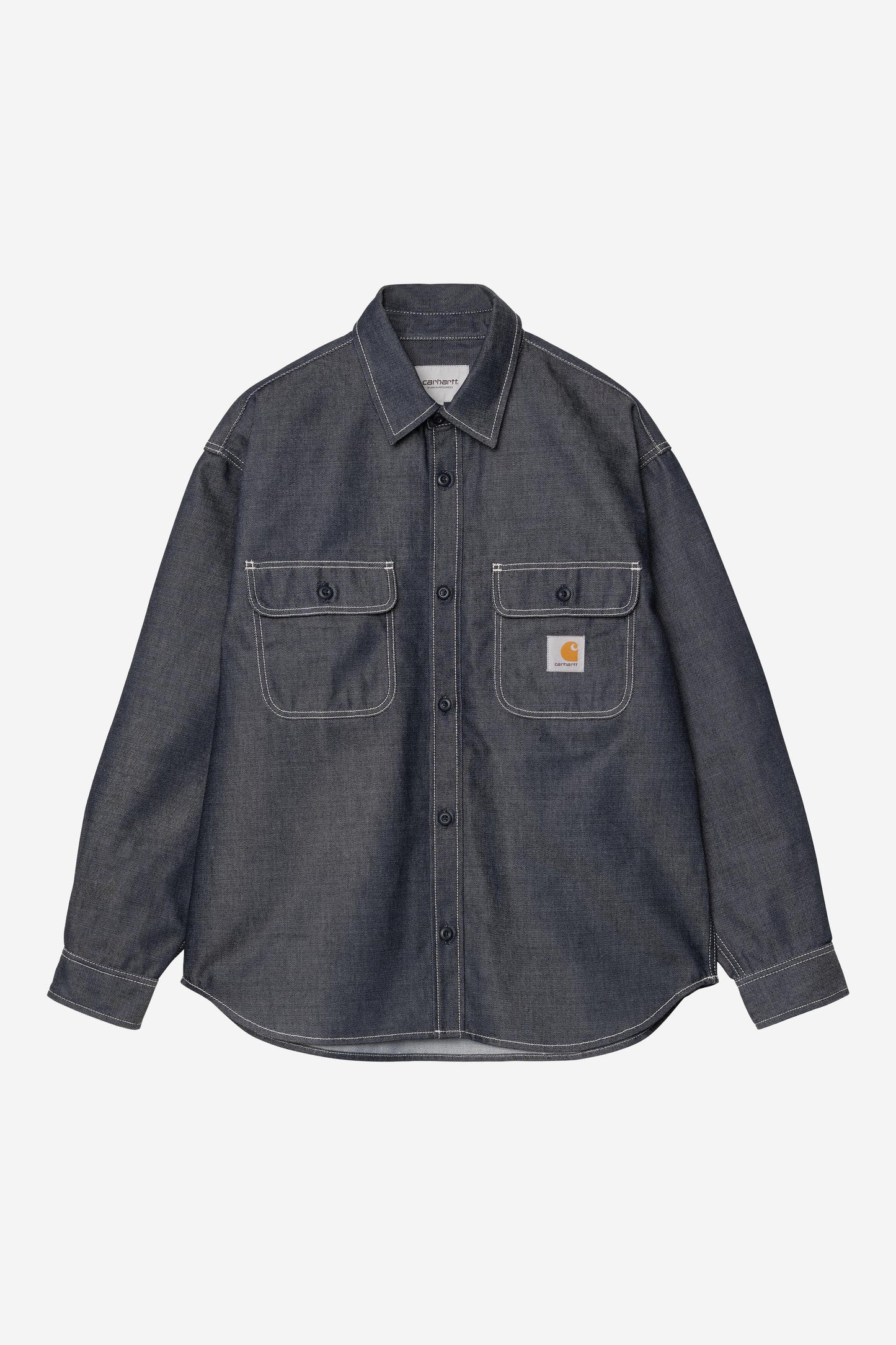 Carhartt WIP Tigan Shirt Jacket