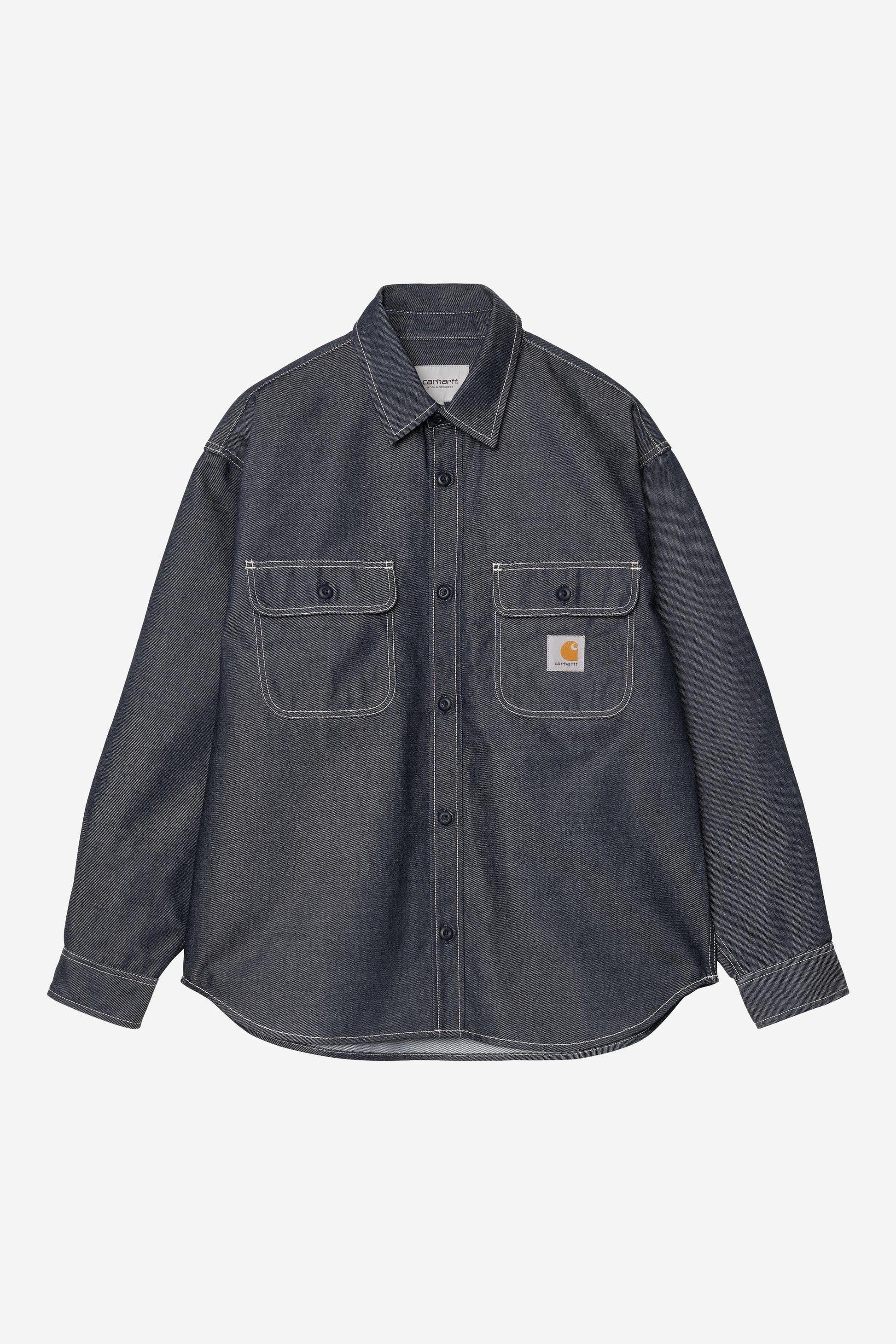 Carhartt WIP Tigan Shirt Jacket