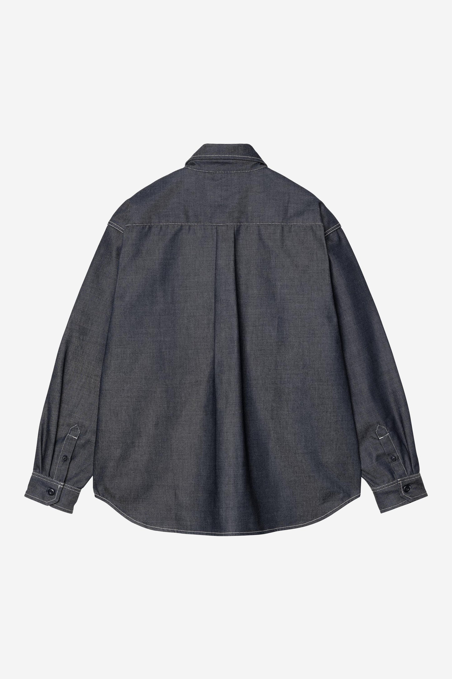 Carhartt WIP Tigan Shirt Jacket