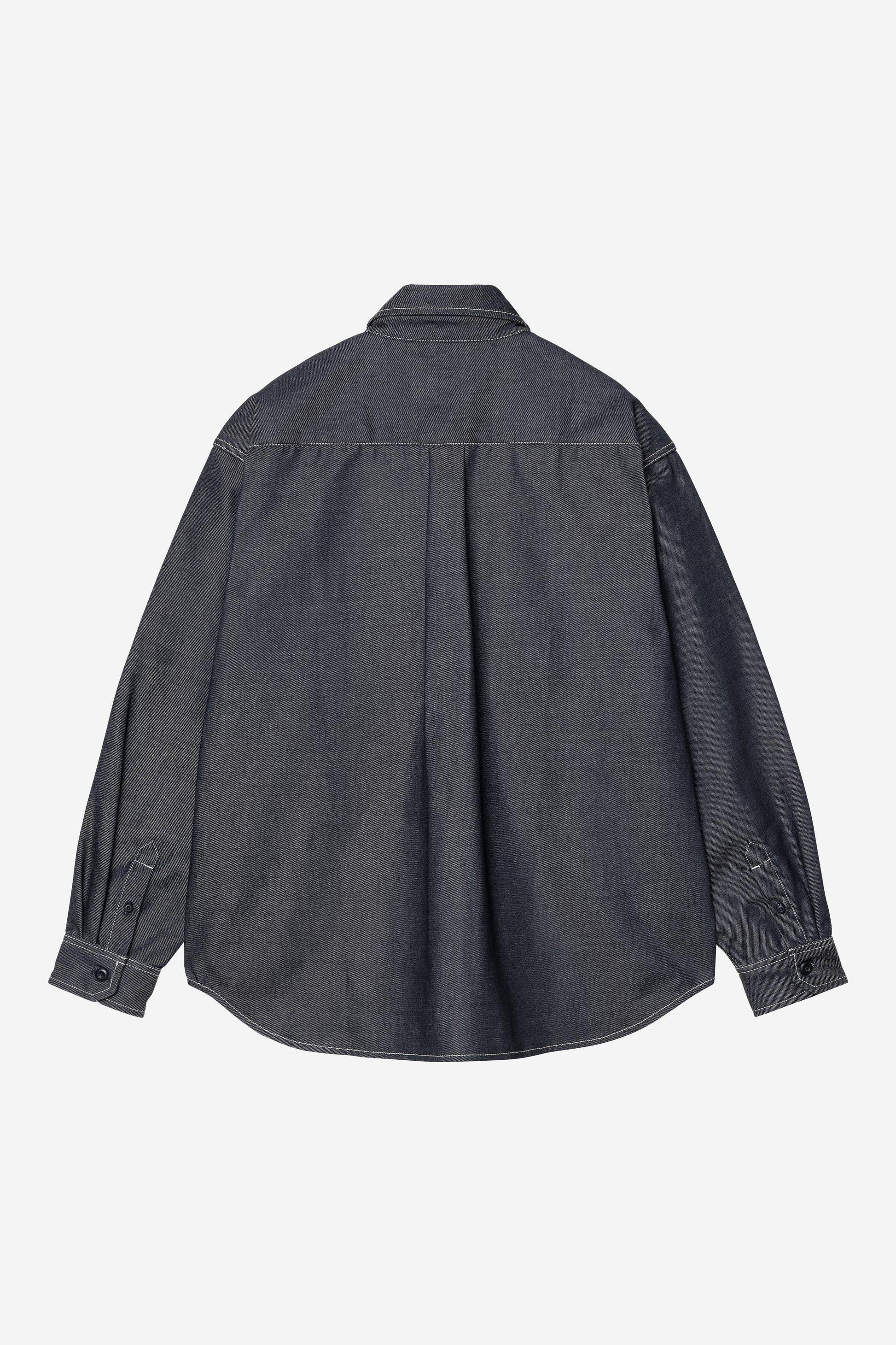 Carhartt WIP Tigan Shirt Jacket