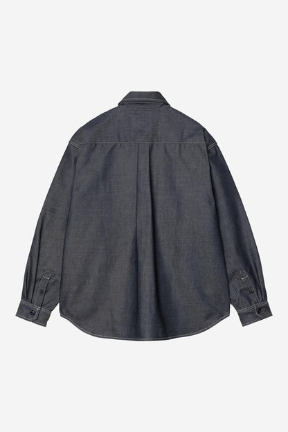 Carhartt WIP Tigan Shirt Jacket