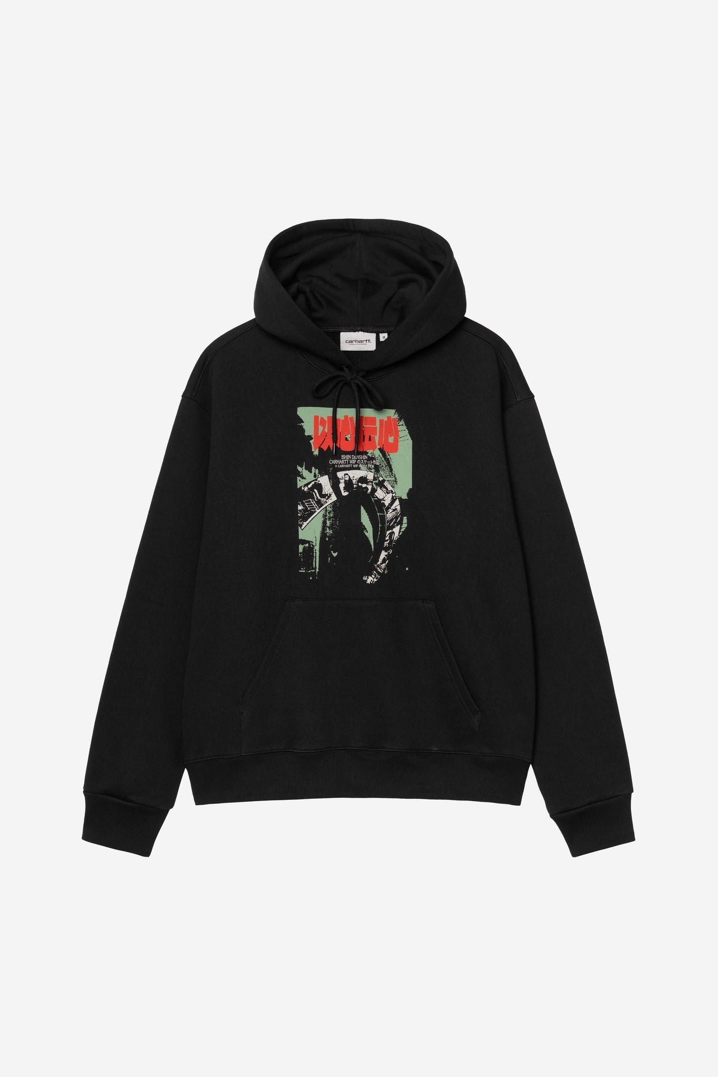 Carhartt WIP Ishin Denshin Hoodie