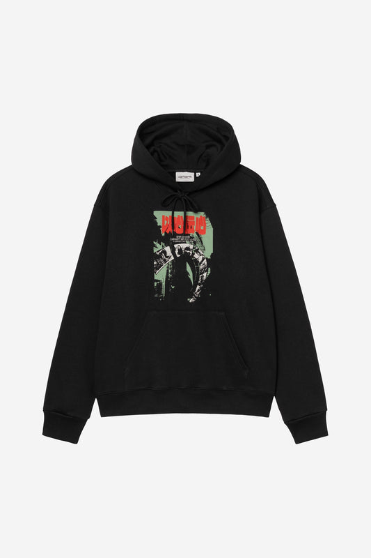 Carhartt WIP Ishin Denshin Hoodie