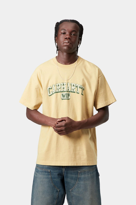 Carhartt WIP Heavy Duty T-Shirt