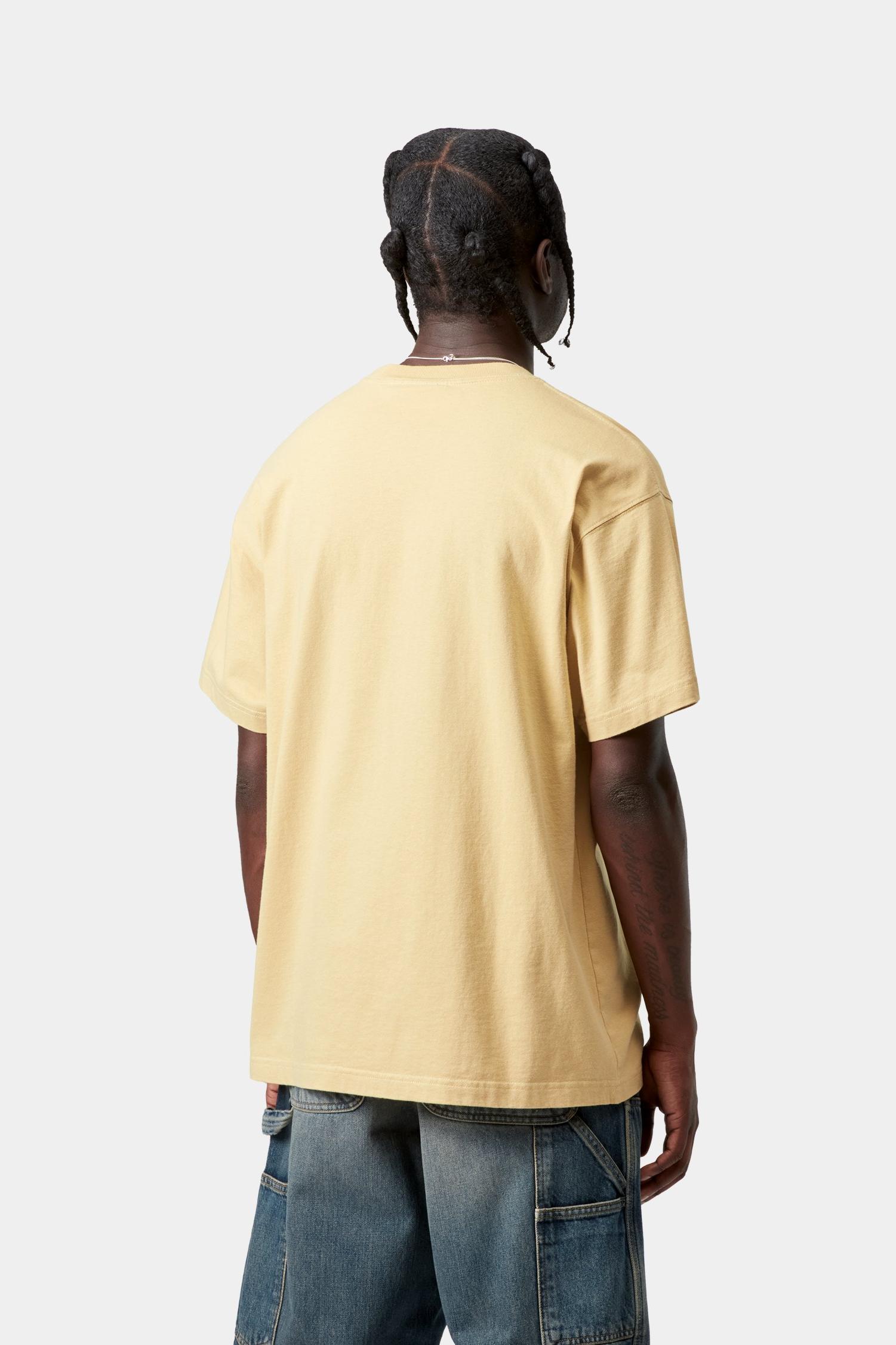 Carhartt WIP Heavy Duty T-Shirt