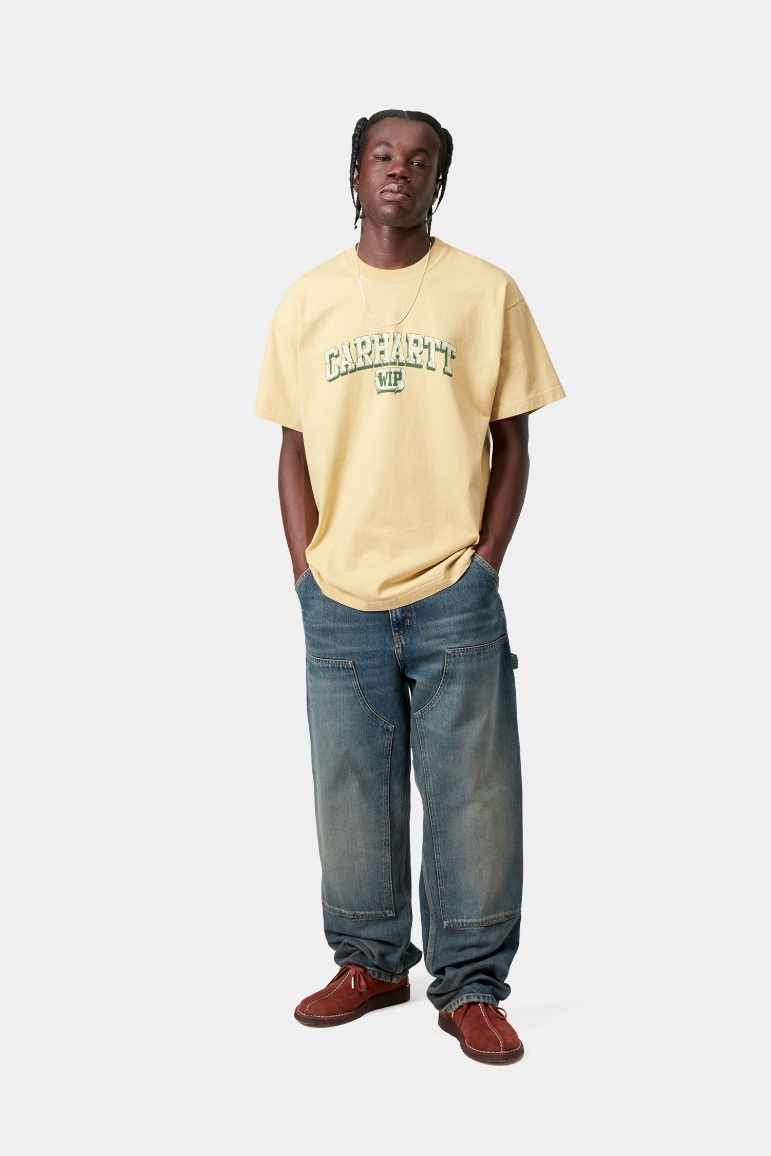 Carhartt WIP Heavy Duty T-Shirt
