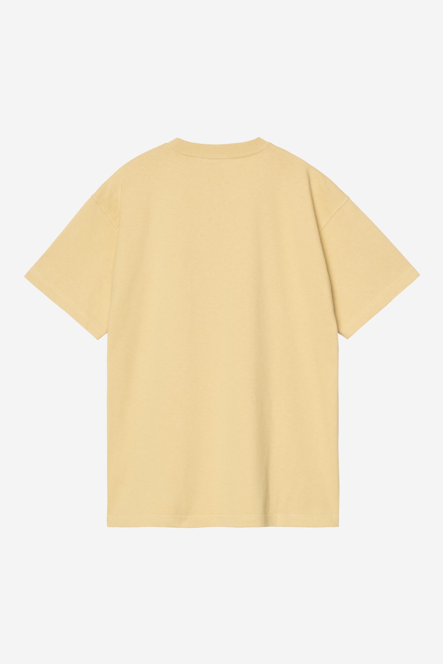 Carhartt WIP Heavy Duty T-Shirt