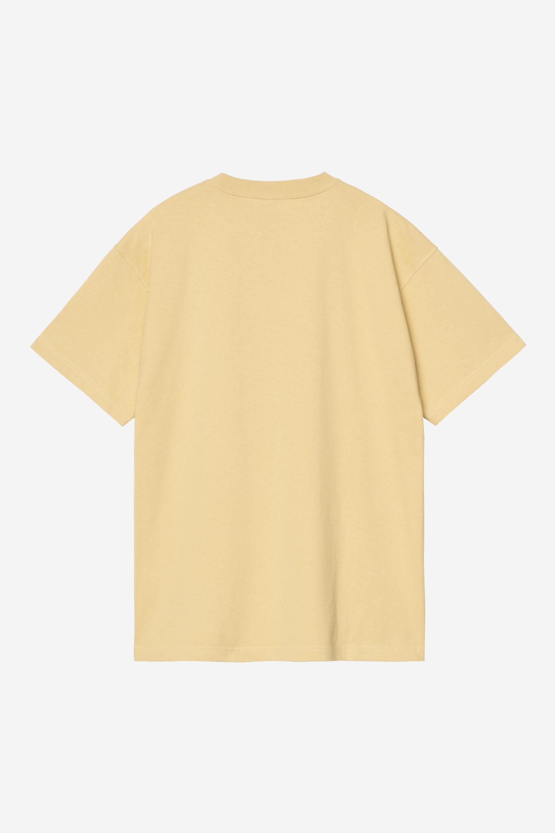 Carhartt WIP Heavy Duty T-Shirt