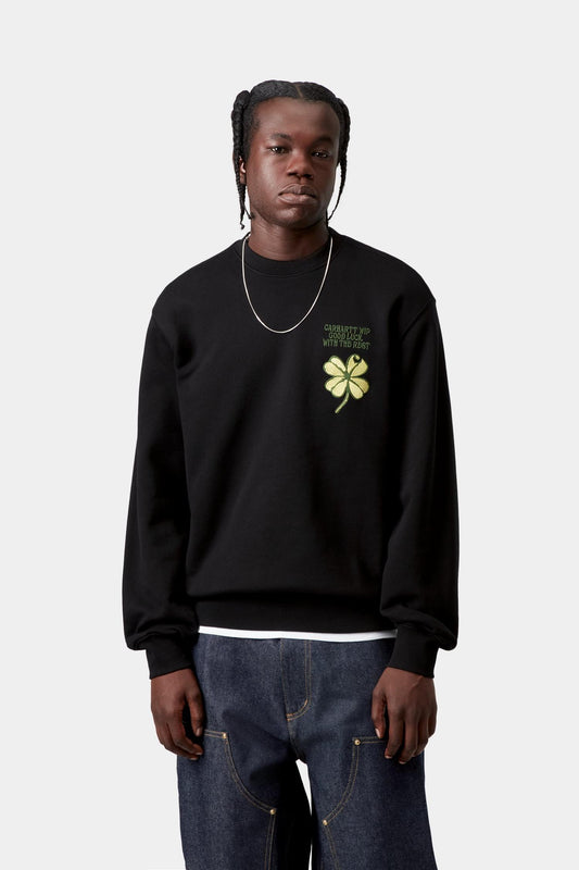 Carhartt WIP Clover Sweatshirt
