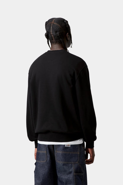 Carhartt WIP Clover Sweatshirt