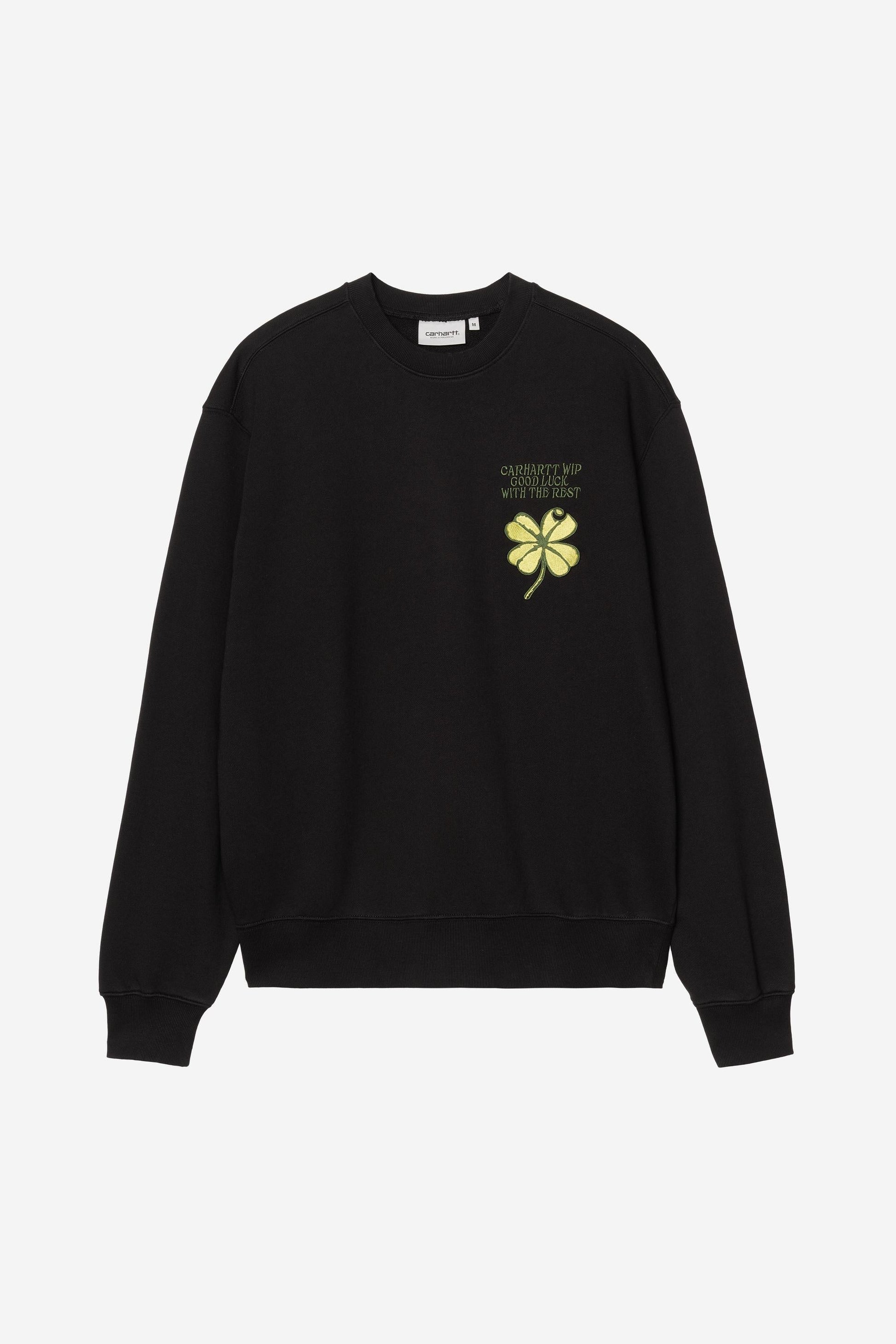 Carhartt WIP Clover Sweatshirt