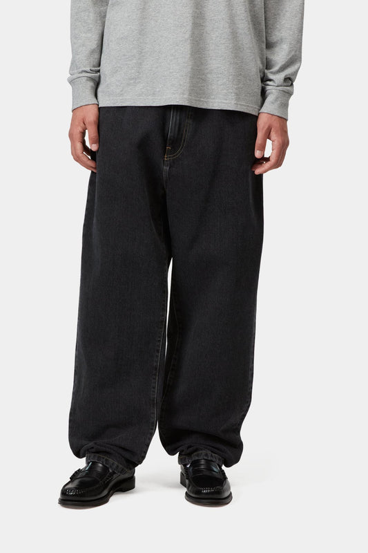 Carhartt WIP Aaron Pant - Camano Denim