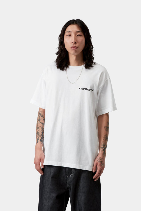 Carhartt WIP Caps T-Shirt