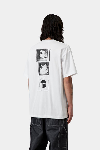 Carhartt WIP Caps T-Shirt