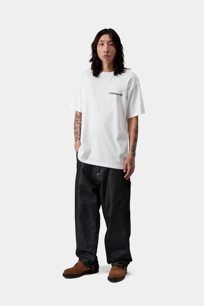 Carhartt WIP Caps T-Shirt